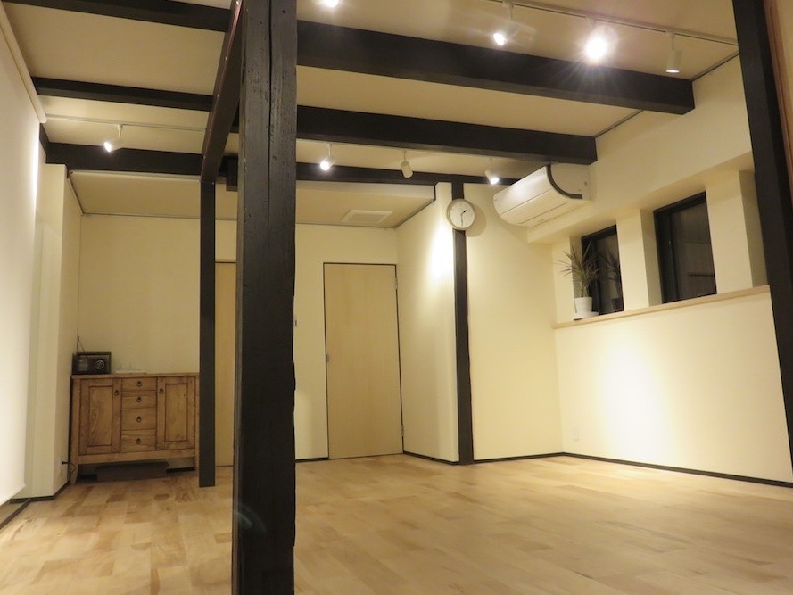 ここだけ内部写真2